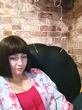 Snapshot of itismyhobby chatting on 12.13.24 itismyhobby online show from 12.13.24