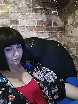 Snapshot of itismyhobby chatting on 12.23.24 itismyhobby online show from 12.23.24