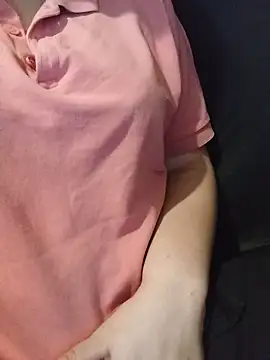 Snapshot of itismyhobby chatting on 02.16.25 itismyhobby online show from 02.16.25