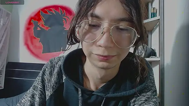 Snapshot of najimi_uwu_ chatting on 03.24.26 najimi uwu online show from 03.24.26