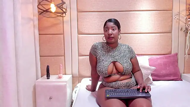 AprilMonroe online show from 02.27.26