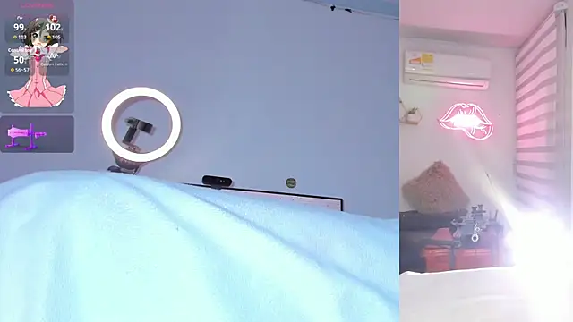 lana  kane   online show from 02.26.26