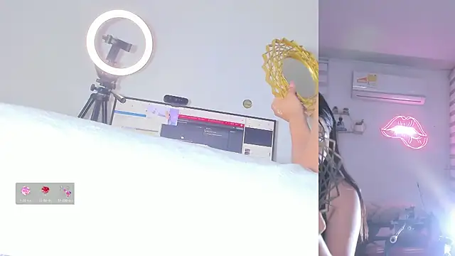 lana  kane   online show from 04.21.26