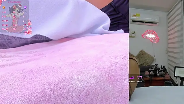 lana  kane   online show from 04.24.26