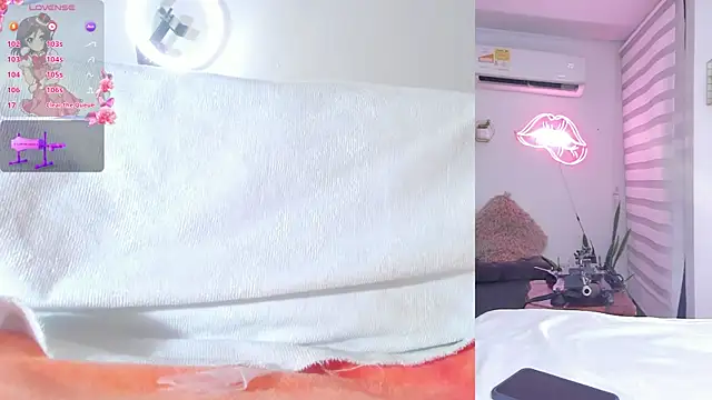 lana  kane   online show from 05.06.26