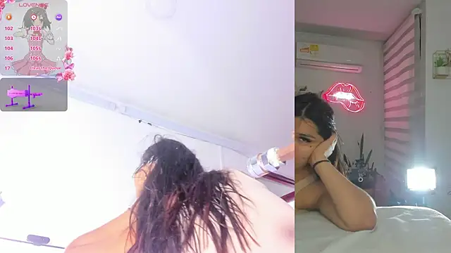 lana  kane   online show from 06.04.26