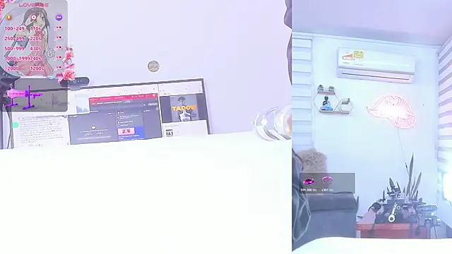 lana  kane   online show from 06.16.26