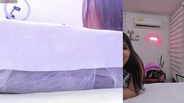 lana  kane   online show from 07.02.26