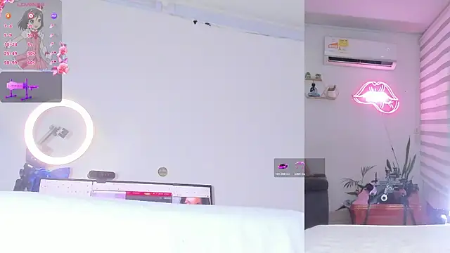 lana  kane   online show from 07.11.26