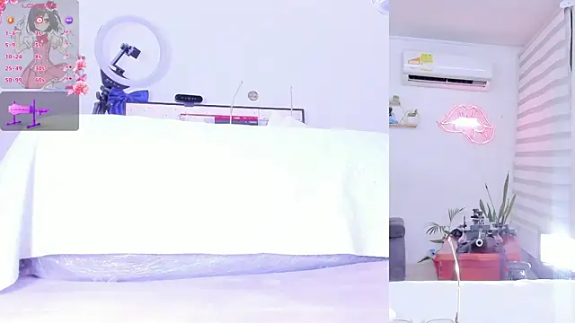 lana  kane   online show from 07.12.26
