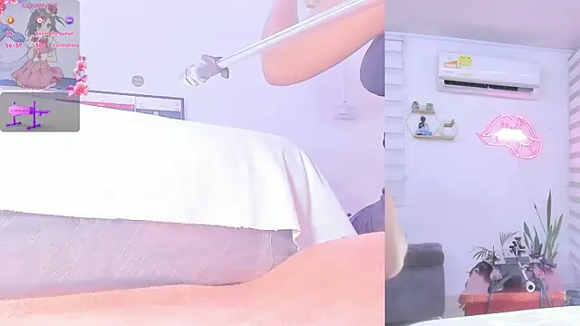 lana  kane   online show from 07.23.26