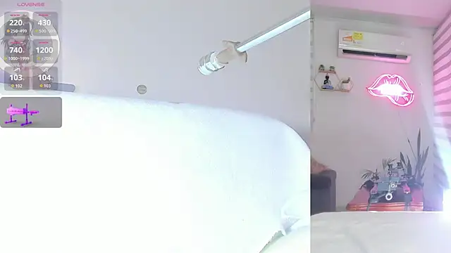 lana  kane   online show from 07.25.26