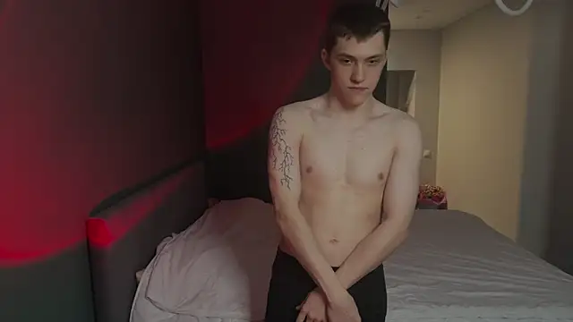 Snapshot of cronck52 chatting on 02.18.26 cronck52 online show from 02.18.26