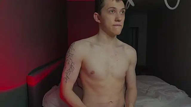 Snapshot of cronck52 chatting on 02.20.26 cronck52 online show from 02.20.26