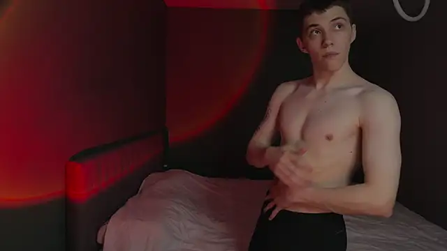 Snapshot of cronck52 chatting on 02.23.26 cronck52 online show from 02.23.26