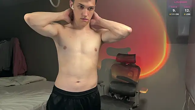 cronck52 online show from 08.05.26