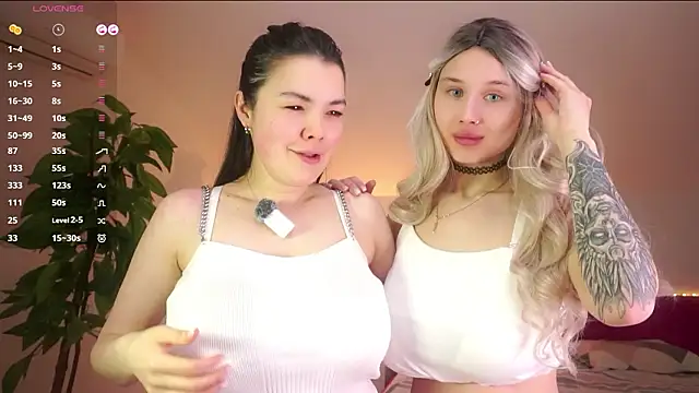 BertaForth online show from 03.09.26