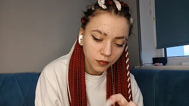ShayneMilush online show from 04.26.26