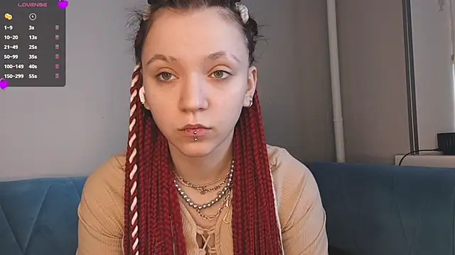 ShayneMilush online show from 05.01.26