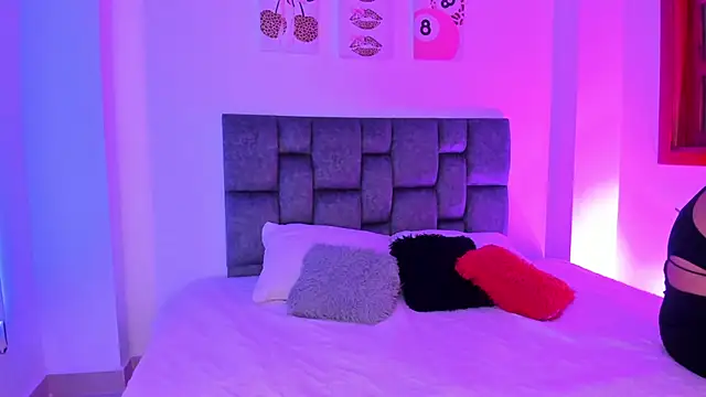 Madison Rosee online show from 03.05.26