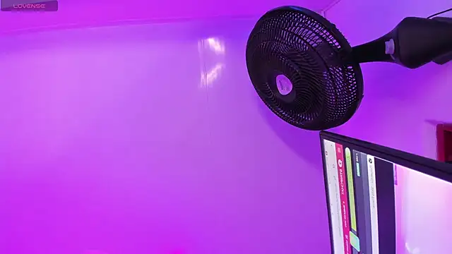Madison Rosee online show from 05.01.26