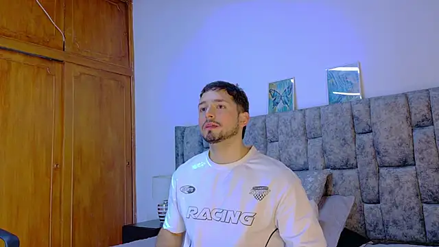 NICK MOSS  online show from 03.15.26