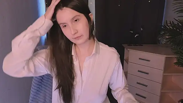 avrora shy  online show from 03.14.26