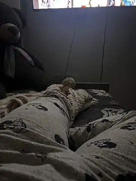 venezolana  caro online show from 02.24.26