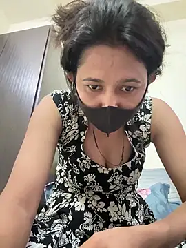 raavigirl online show from 02.24.26