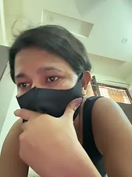 raavigirl online show from 03.16.26