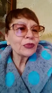 SophieBurns online show from 03.10.26