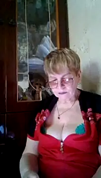 SophieBurns online show from 07.22.26