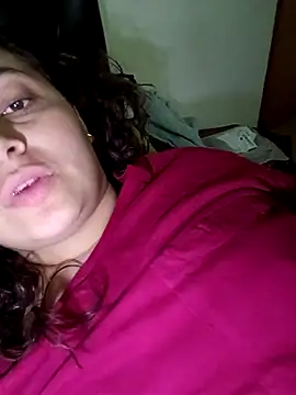 MajoArias online show from 02.27.26