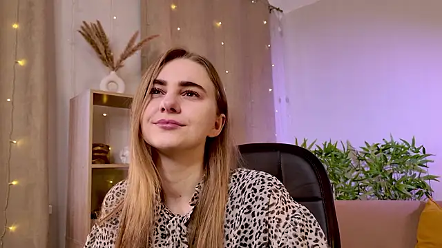 Erica Grace online show from 02.16.26