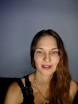 Snapshot of Serafina- chatting on 03.02.26 Serafina- online show from 03.02.26