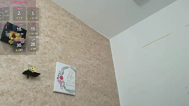 Sophie Tyler online show from 03.17.26