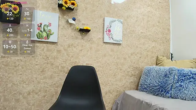 Sophie Tyler online show from 05.04.26