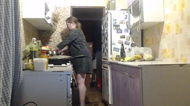 EliciaKush online show from 03.03.26