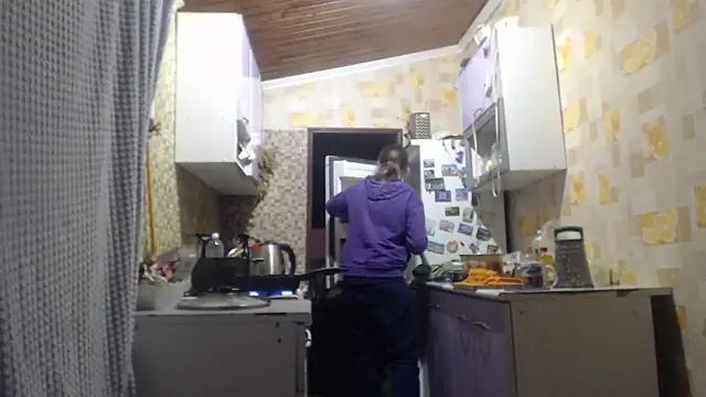 EliciaKush online show from 03.05.26