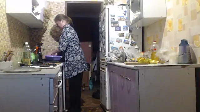 EliciaKush online show from 03.07.26