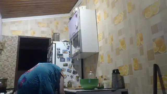 EliciaKush online show from 03.10.26