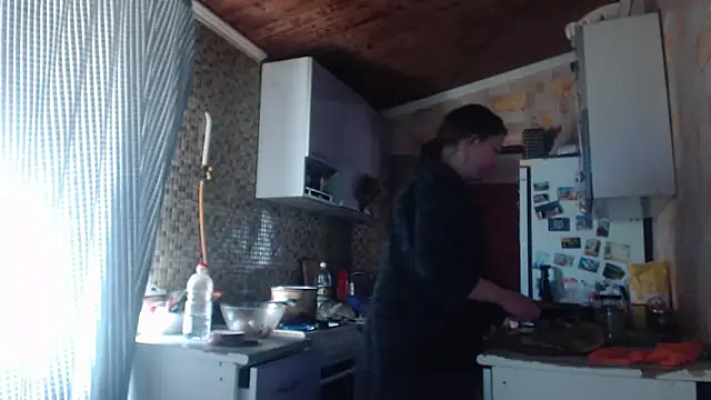 EliciaKush online show from 03.22.26