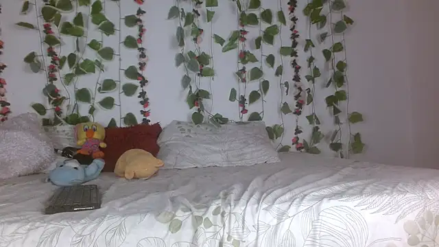 karolsweetvagi online show from 06.22.26