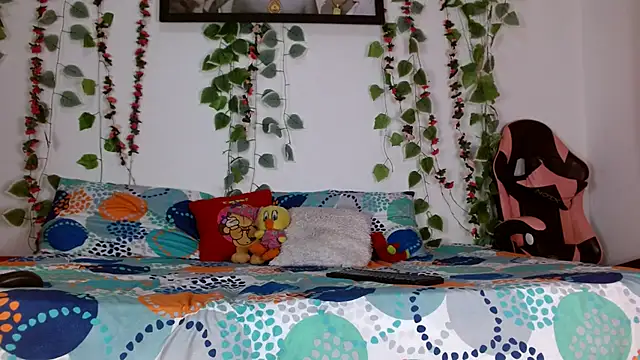 karolsweetvagi online show from 07.20.26