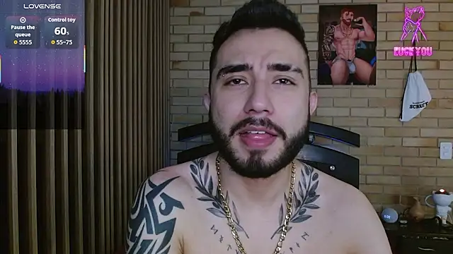 dave wolf7 online show from 02.26.26