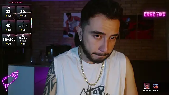 dave wolf7 online show from 03.12.26