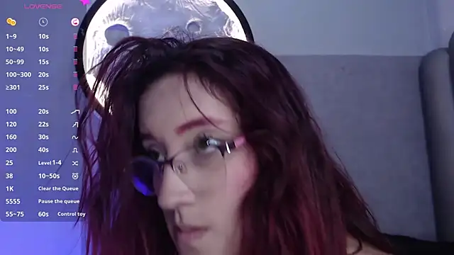 Sharlo Alvarez online show from 03.13.26