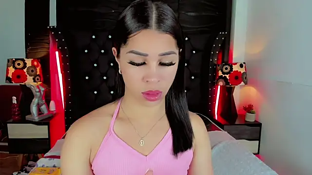 Makeyla Fox  online show from 03.08.26