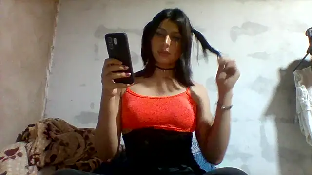 lucyscay  online show from 05.16.26