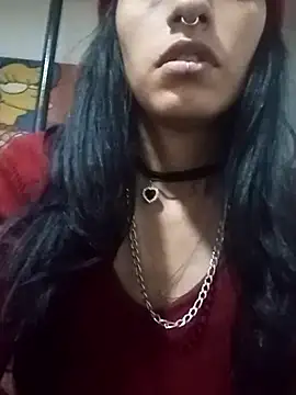 FRANCESCA LOVE  online show from 02.21.26